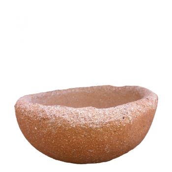 Räucherschale rustikal klein