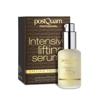 Intensive Lifting Serum 30 ml - mit natürlichen Wirkstoffen Intensive Lifting Serum 30 ml - mit natürlichen Wirkstoffen