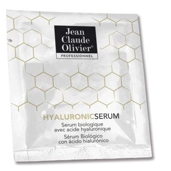 Anti-Falten Serum Tuch mit Hyaluronsäure Anti-Falten Serum Tuch mit Hyaluronsäure