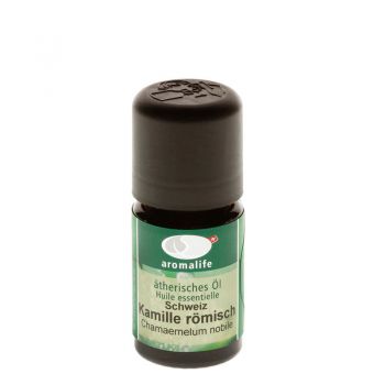 Kamille römisch ätherisches Öl 2ml Kamille römisch ätherisches Öl 2ml