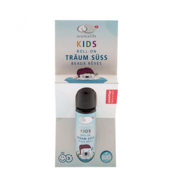 Kids Roll-on Bio Träum süss 10ml Kids Roll-on Bio Träum süss 10ml