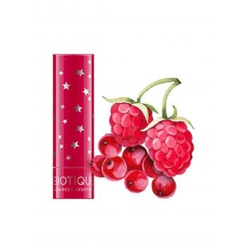 Lippenbalsam Very Berry von Biotique - fruchtige Lippenpflege mit Lichtschutzfaktor 20  Lippenbalsam Very Berry von Biotique - fruchtige Lippenpflege mit Lichtschutzfaktor 20