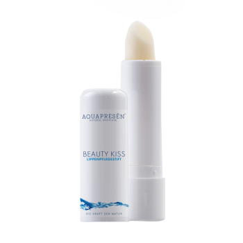 Aquapresén Cosmetics Beauty Kiss Lippenpflegestift 3.5 g Aquapresén Cosmetics Beauty Kiss Lippenpflegestift 3.5 g