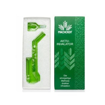 Aromalife Macholdt Inhalator Aromalife Macholdt Inhalator