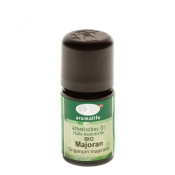 Majoran Bio ätherisches Öl 5ml Majoran Bio ätherisches Öl 5ml