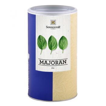 Majoran Grosspackung 110g Majoran Grosspackung 110g