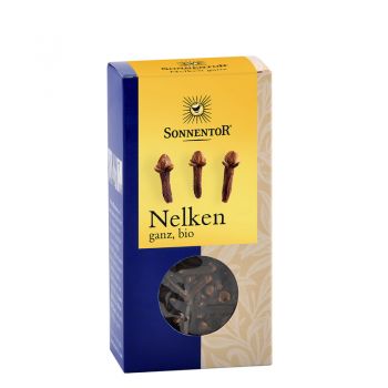 Nelke ganz 35g