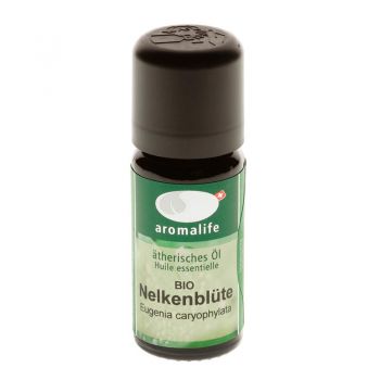 Nelkenblüten ätherisches Öl 10ml Nelkenblüten ätherisches Öl 10ml