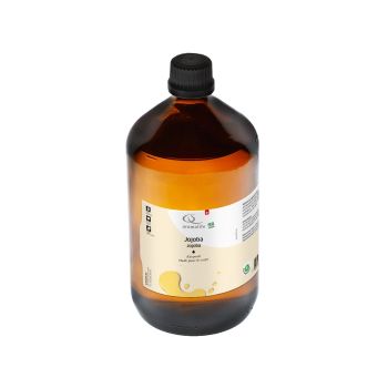 Jojobaöl Bio 1000ml Jojobaöl Bio 1000ml