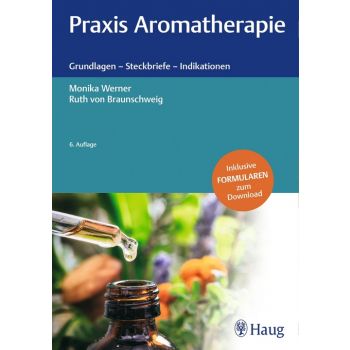 Praxis Aromatherapie Praxis Aromatherapie