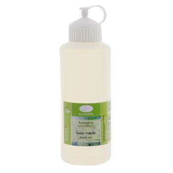 Raumspray Gute Nacht 1l Nachfüllung Raumspray Gute Nacht 1l Nachfüllung