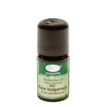 Rose Bulgarien ätherisches Öl 2ml Rose Bulgarien ätherisches Öl 2ml