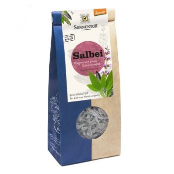 Salbei 50g Salbei 50g