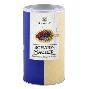 Scharfmacher Gewürzblüten-Zubereitung Grosspackung 300g Scharfmacher Gewürzblüten-Zubereitung Grosspackung 300g
