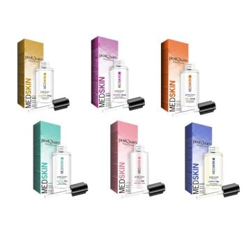 MedSkin Serum Glycolic Peel 30 ml MedSkin Serum Glycolic Peel 30 ml