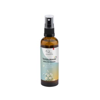 Kids Kissenspray Bio Schnupfnase 75ml