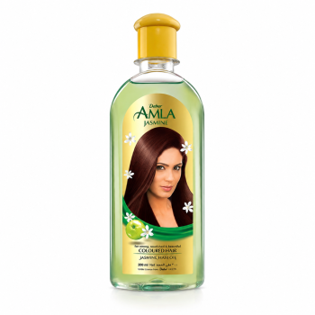 Dabur Amla Haaröl Jasmin 200ml Dabur Amla Haaröl Jasmin 200ml