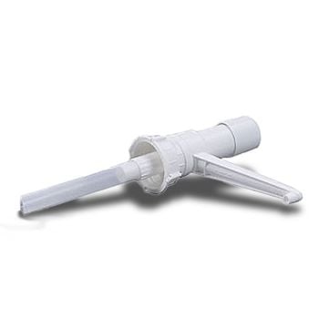 Dosierpumpe für Ultraschallgel-Kanister 5kg oder 10kg