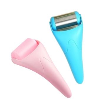 Cool Face Roller- kühlender Gesichtsroller Cool Face Roller- kühlender Gesichtsroller