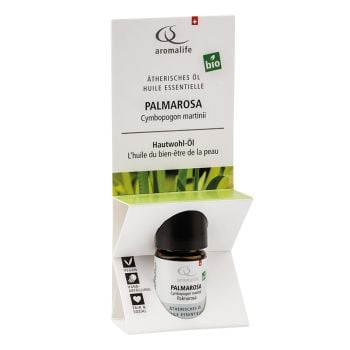 Palmarosa-4 TOP 5ml Palmarosa-4 TOP 5ml