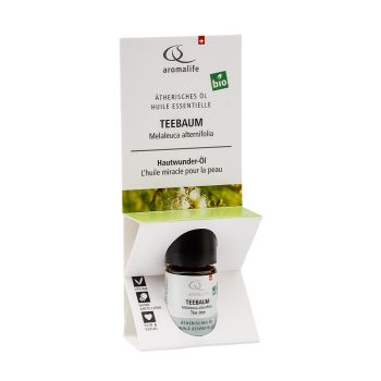Teebaum-7 TOP 5ml Teebaum-7 TOP 5ml