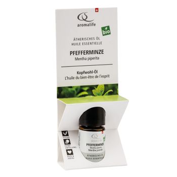 Pfefferminze-11 TOP 5ml Pfefferminze-11 TOP 5ml