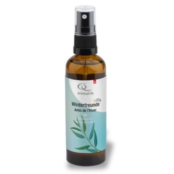 Kids Kissenspray Bio Schnupfnase 75ml Kids Kissenspray Bio Schnupfnase 75ml