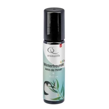 Kids Roll-on Bio Schnupfnase 10ml Kids Roll-on Bio Schnupfnase 10ml