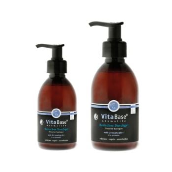 VitaBase Basisches Duschgel 250ml VitaBase Basisches Duschgel 250ml