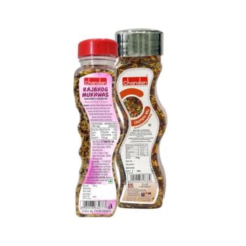 Premium Chandan Munderfrischer - 2 Sorten  Premium Chandan Munderfrischer - 2 Sorten