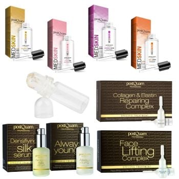 Hydra Roller mit Serum als SET Hydra Roller mit Serum als SET