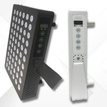 LED-Infrarot-Rotlicht Therapie Gerät LED-Infrarot-Rotlicht Therapie Gerät