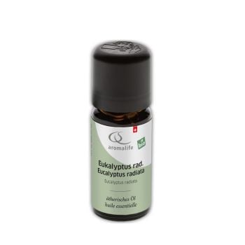 Eukalyptus radiata Bio ätherisches Öl 10ml Eukalyptus radiata Bio ätherisches Öl 10ml