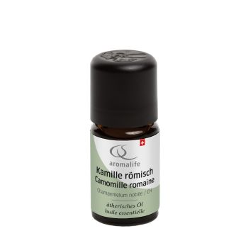 Kamille römisch ätherisches Öl 2ml