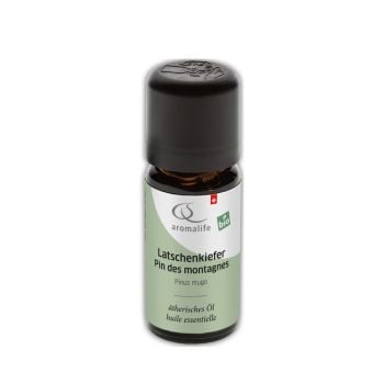 Latschenkiefer Bio ätherisches Öl 10ml