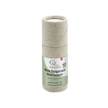 Rose Bulgarien ätherisches Öl 1ml (mit Pipette) Rose Bulgarien ätherisches Öl 1ml (mit Pipette)