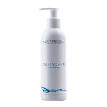 Gletscher Cooling Gel 200 ml Gletscher Cooling Gel 200 ml