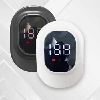 Mini UV Zahnbürstenreiniger  Mini UV Zahnbürstenreiniger