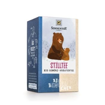 Bio-Bengelchen Elefantenstark Btl. à20 Bio-Bengelchen Elefantenstark Btl. à20