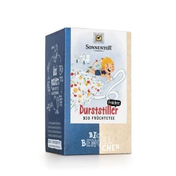 Bio-Bengelchen Elefantenstark Btl. à20 Bio-Bengelchen Elefantenstark Btl. à20