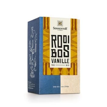 Rooibos natur Beutel à20 Rooibos natur Beutel à20