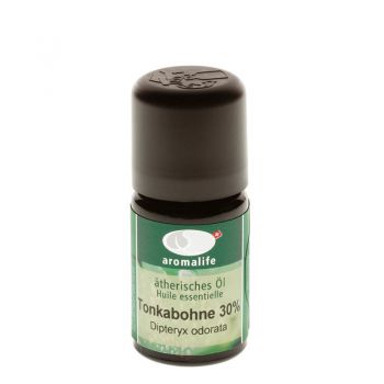 Tonkabohne 30% ätherisches Öl 5ml