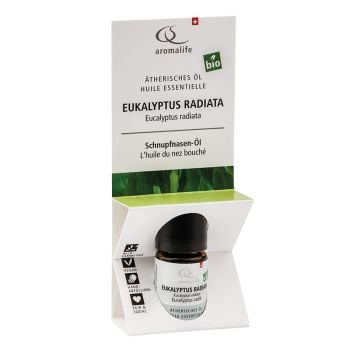 Eukalyptus-12 TOP 5ml Eukalyptus-12 TOP 5ml