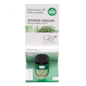 Thymian-9 TOP 5ml Thymian-9 TOP 5ml
