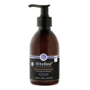 VitaBase Basische Bodylotion 250ml VitaBase Basische Bodylotion 250ml