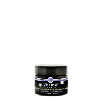 VitaBase Basische Gesichtscreme 50ml VitaBase Basische Gesichtscreme 50ml