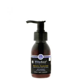 VitaBase Basische Handcreme 100ml VitaBase Basische Handcreme 100ml