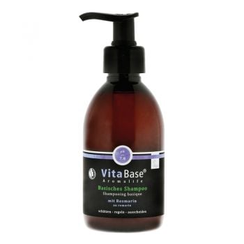 VitaBase Basisches Shampoo 250ml VitaBase Basisches Shampoo 250ml