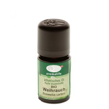 Weihrauch ätherisches Öl 5ml Weihrauch ätherisches Öl 5ml