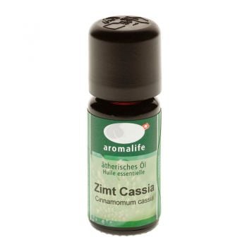 Zimt Cassia ätherisches Öl 10ml